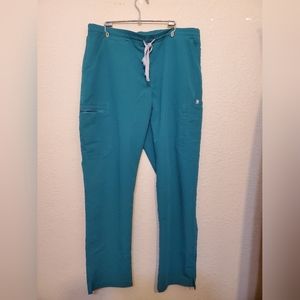 Figs size M/P scrub pants